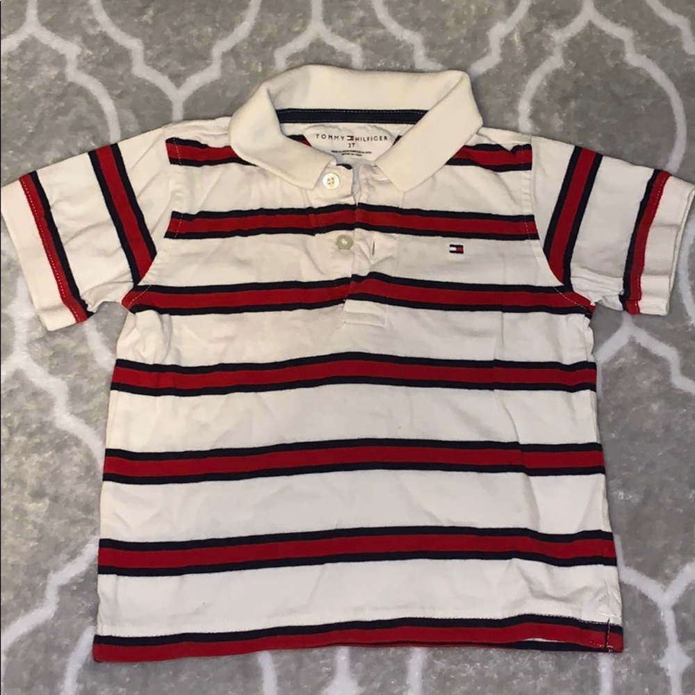 Tommy Hilfiger Shirt